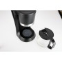 Cafetière goutte à goutte JATA 12 Tasses Noir