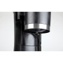 Cafetière goutte à goutte JATA 12 Tasses Noir