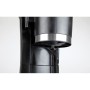 Cafetière goutte à goutte JATA 12 Tasses Noir