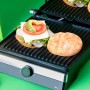Grill JATA Gris 2000 W