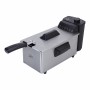 Deep-fat Fryer JATA Silver