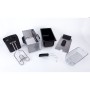 Deep-fat Fryer JATA Silver