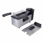 Deep-fat Fryer JATA Silver