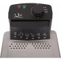 Deep-fat Fryer JATA Silver