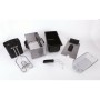 Deep-fat Fryer JATA Silver