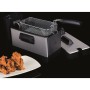 Deep-fat Fryer JATA Silver