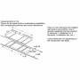 Plaques Vitro-Céramiques BOSCH PKF375FP2E 3500W 3500 W (30 CM)