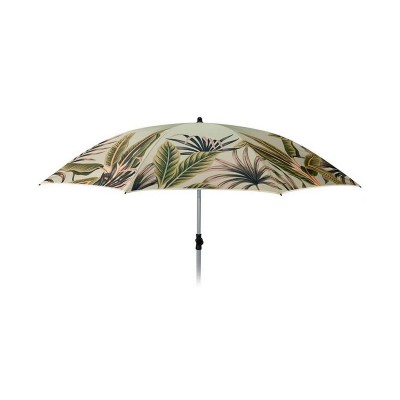 Parasol Ambiance Ø 200 x 215 cm
