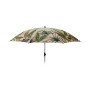 Parasol Ambiance Ø 200 x 215 cm