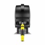 Porte-tuyaux Kärcher HBX 4.15 Métal 15 m