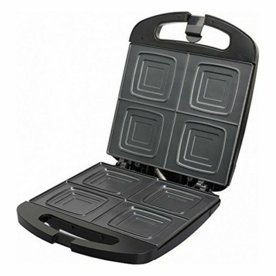 Machine à sandwich JATA Noir 1500 W