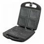 Machine à sandwich JATA Noir 1500 W