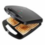 Machine à sandwich JATA Noir 1500 W