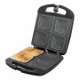 Machine à sandwich JATA Noir 1500 W