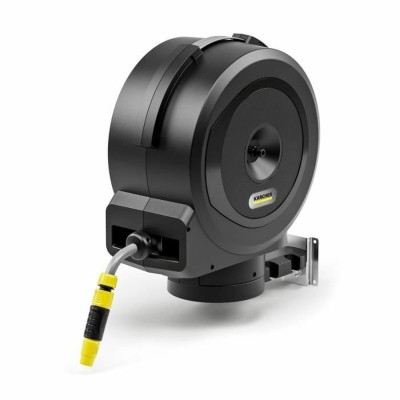 Porte-tuyaux Kärcher HBX 4.20 20 m Métal