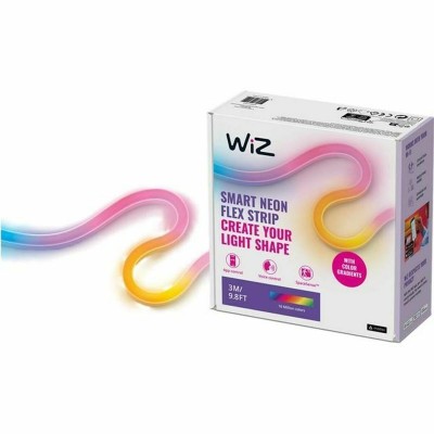 Veilleuse Wiz 3 m Blanc