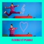 Veilleuse Wiz 3 m Blanc