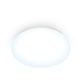 Ceiling Light Wiz White