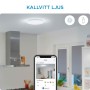 Ceiling Light Wiz White