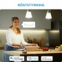 Ceiling Light Wiz White