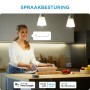 Ceiling Light Wiz White