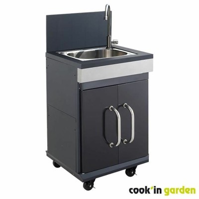 Tissu Cook'in Garden