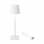 Desk lamp Lumineo White