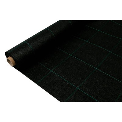 Maille de dissimulation Faura Noir
