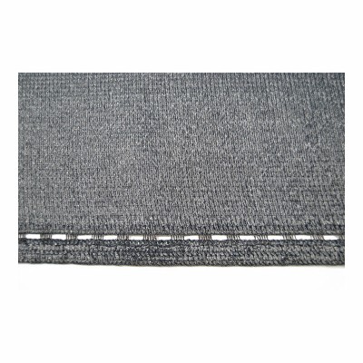 Maille de dissimulation Faura Anthracite 1 x 50 m