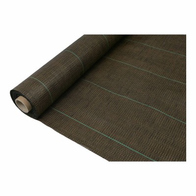 Maille de dissimulation Faura Marron 1 x 100 m