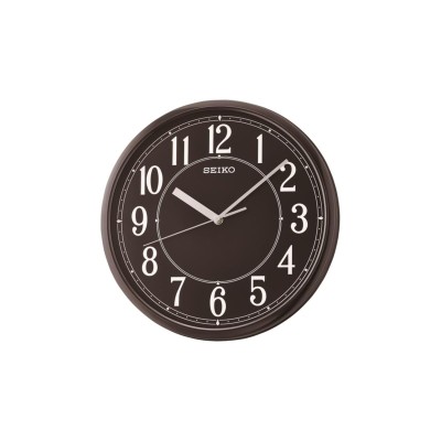 Horloge Murale Seiko QXA756A