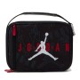 Thermal Lunchbox Nike JORDAN JAN HBR LUNCH 9A0542 KR5 Black