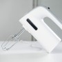 Blender/pastry Mixer Taurus White 300 W
