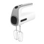 Mixeur/mélangeur de pâte Taurus Blanc 300 W