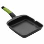 Grill BRA A121459 Black Metal Aluminium Ø 28 cm 1 L