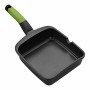 Grill BRA A121459 Black Metal Aluminium Ø 28 cm 1 L