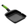 Grill BRA A121459 Black Metal Aluminium Ø 28 cm 1 L