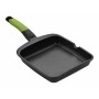 Grill BRA A121459 Black Metal Aluminium Ø 28 cm 1 L