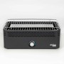 Portable Smokeless Charcoal Barbecue Aktive 45 x 19 x 28 cm