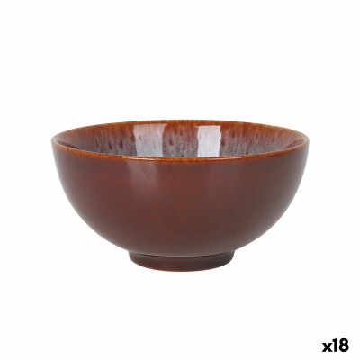 Snack Bowl La Mediterránea Airi (18 Units)