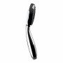 Pomme de douche Wenko basic ABS 10 cm
