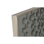 Painting Home ESPRIT White Green Golden Modern 70 x 3,5 x 140 cm (2 Units)