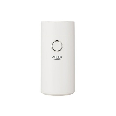 Coffee Grinder Adler AD 4446ws 150 W White