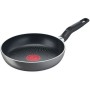 Ensemble de poêles Tefal G2739053 Noir Ø 26 cm
