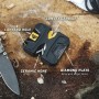 Knife Sharpener Work Sharp KOL.009-021 Metal Ceramic Plastic Diamonds 7 x 6 x 2 cm