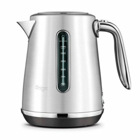 Bouilloire Sage SKE735BSS4EEU1 Gris Acier inoxydable 2400 W 1,7 L