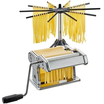 Pasta Maker Gefu G-00166 Metal Stainless steel Plastic