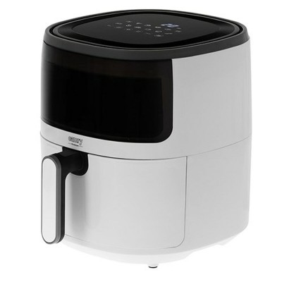 Air Fryer Adler CR 6313 Black Silver 2000 W 5 L