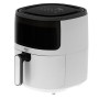 Air Fryer Adler CR 6313 Black Silver 2000 W 5 L