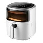 Air Fryer Adler CR 6313 Black Silver 2000 W 5 L